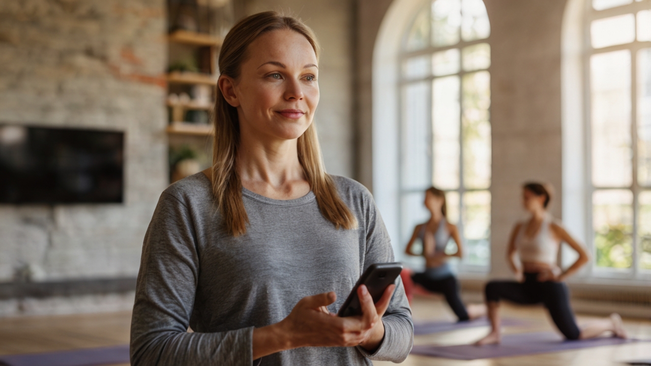 Покращення гнучкості