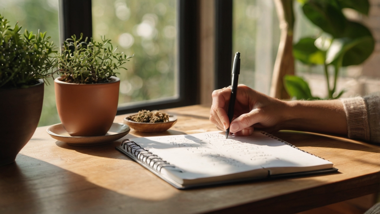 Зниження стресу